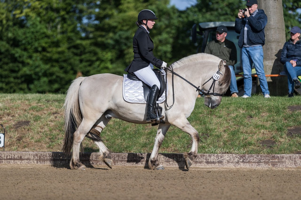 Bild 187 - Pony Akademie Turnier